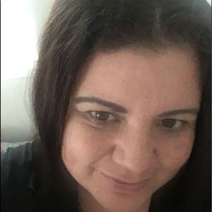 Meet your Posher, Tina